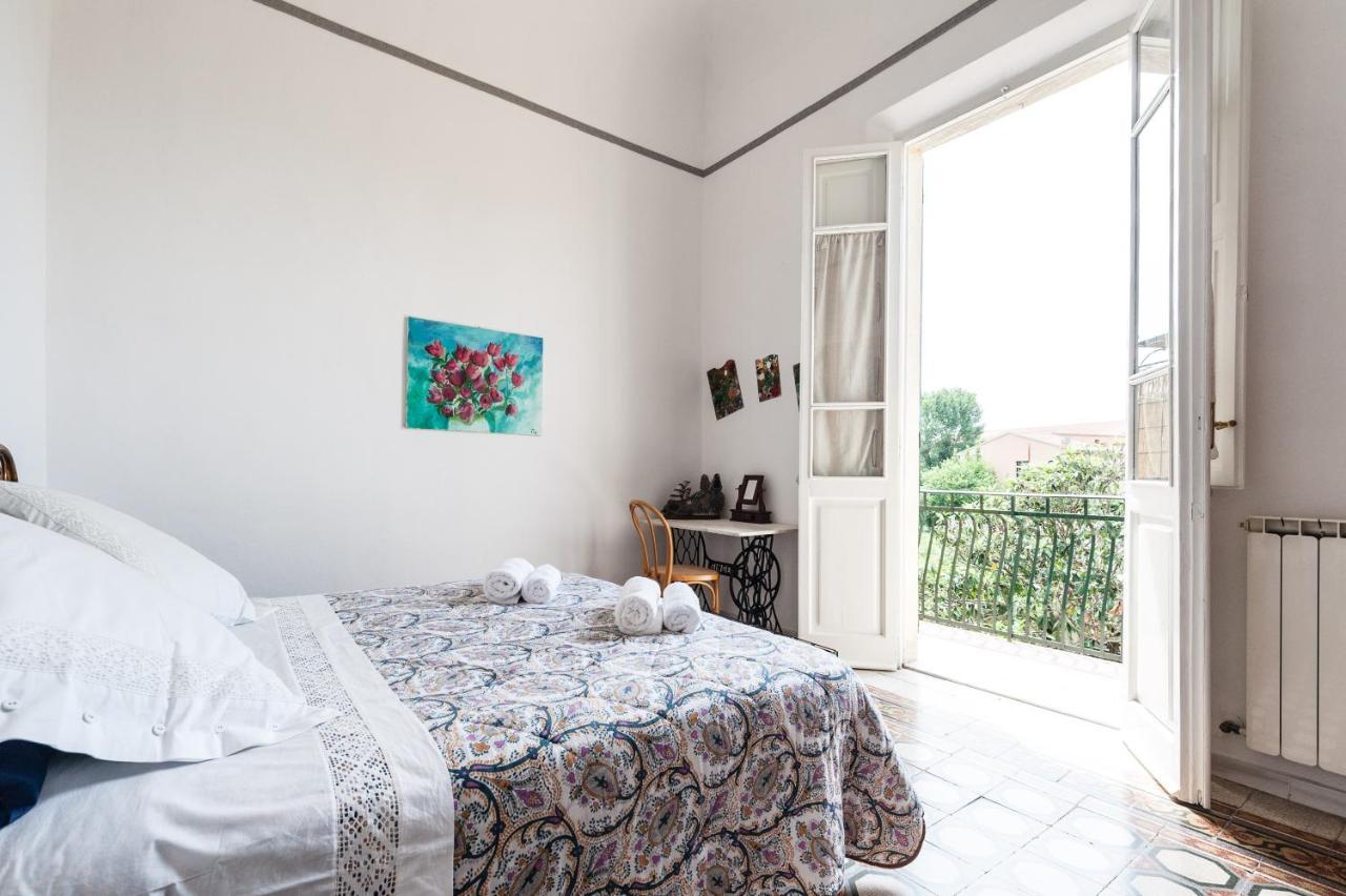B&B Casa Marconiピサ エクステリア 写真