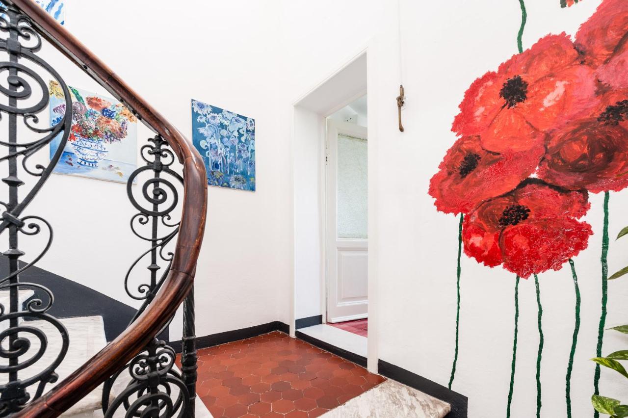B&B Casa Marconiピサ エクステリア 写真