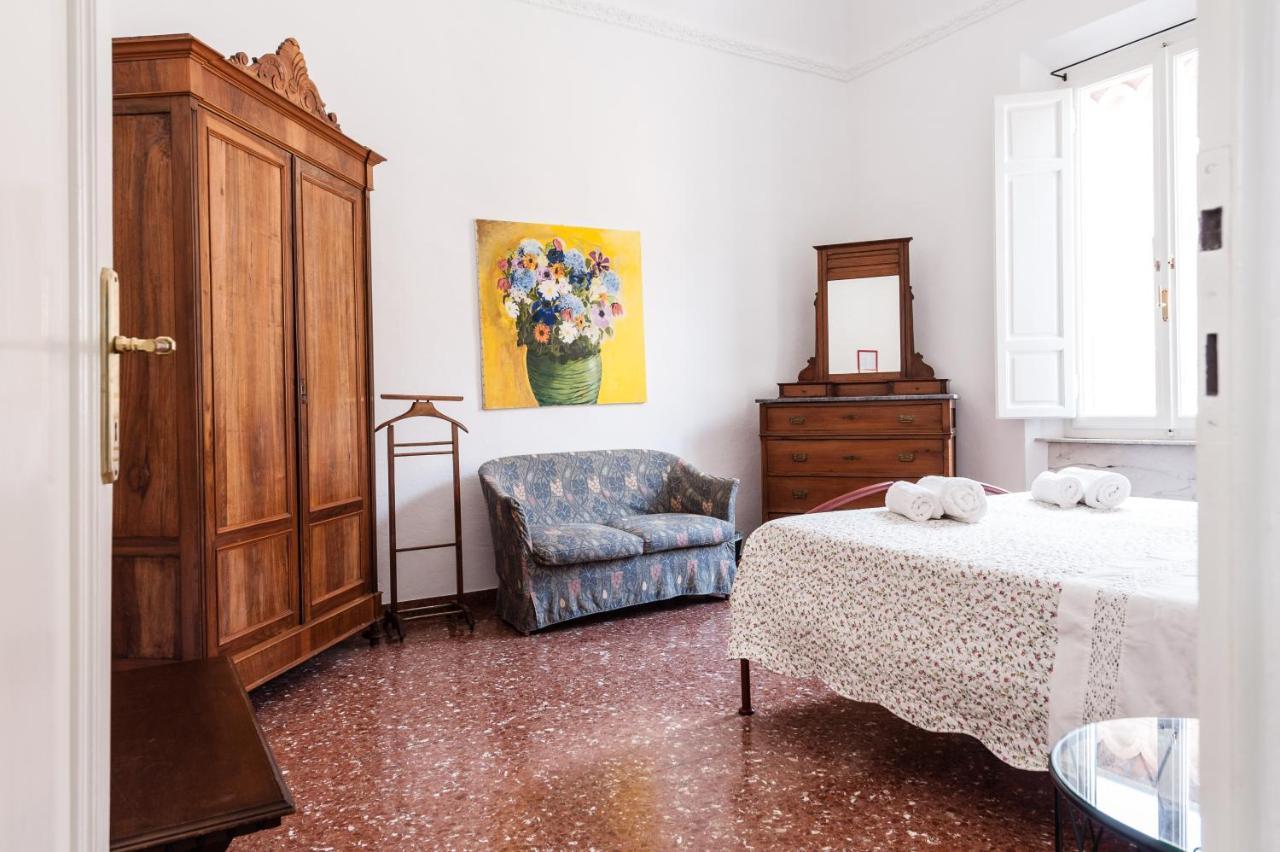 B&B Casa Marconiピサ エクステリア 写真