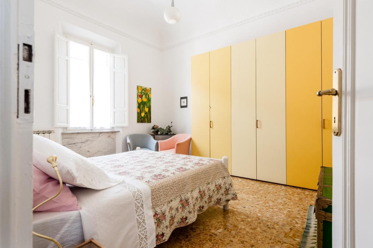 B&B Casa Marconiピサ エクステリア 写真