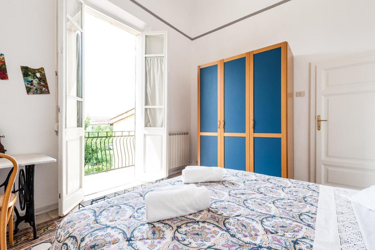 B&B Casa Marconiピサ エクステリア 写真
