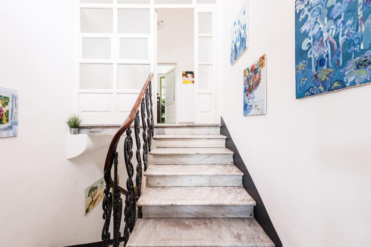 B&B Casa Marconiピサ エクステリア 写真