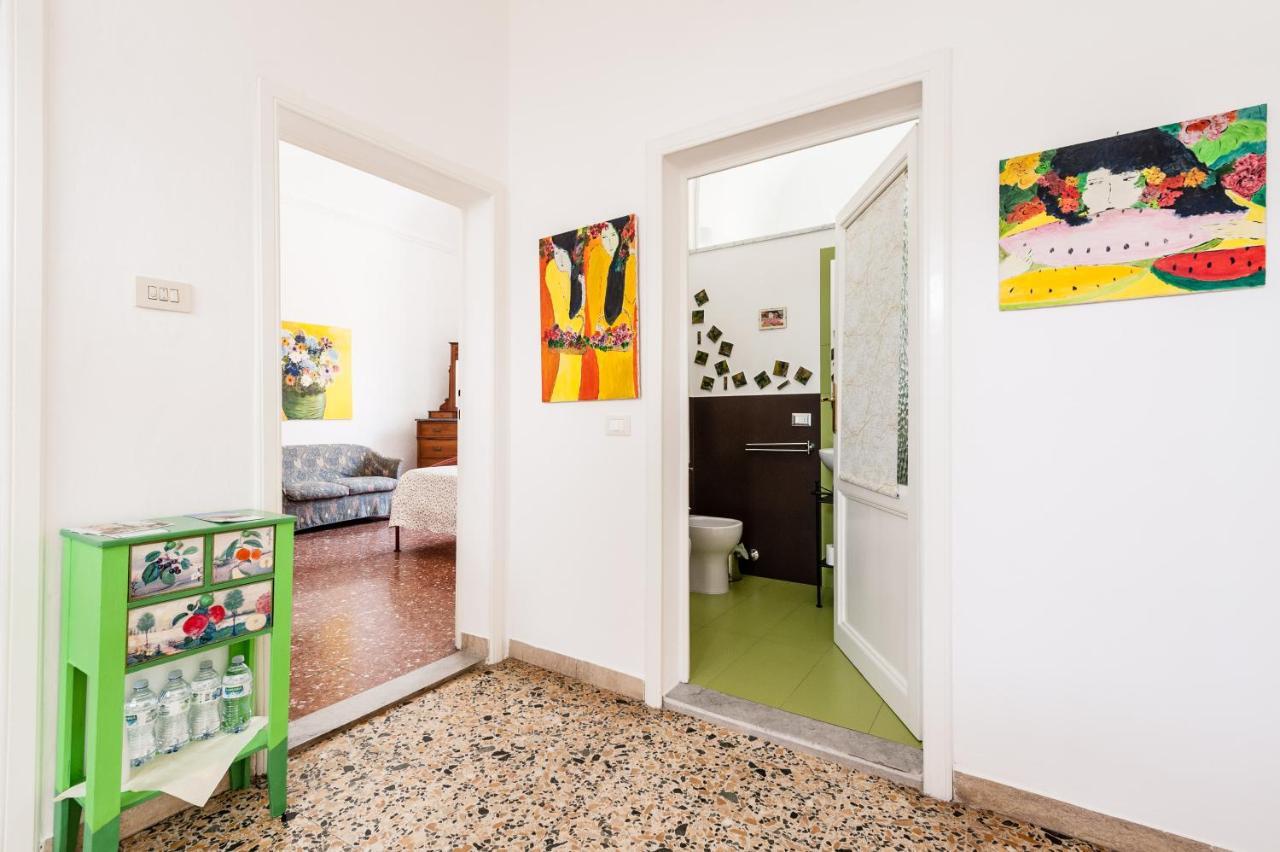 B&B Casa Marconiピサ エクステリア 写真