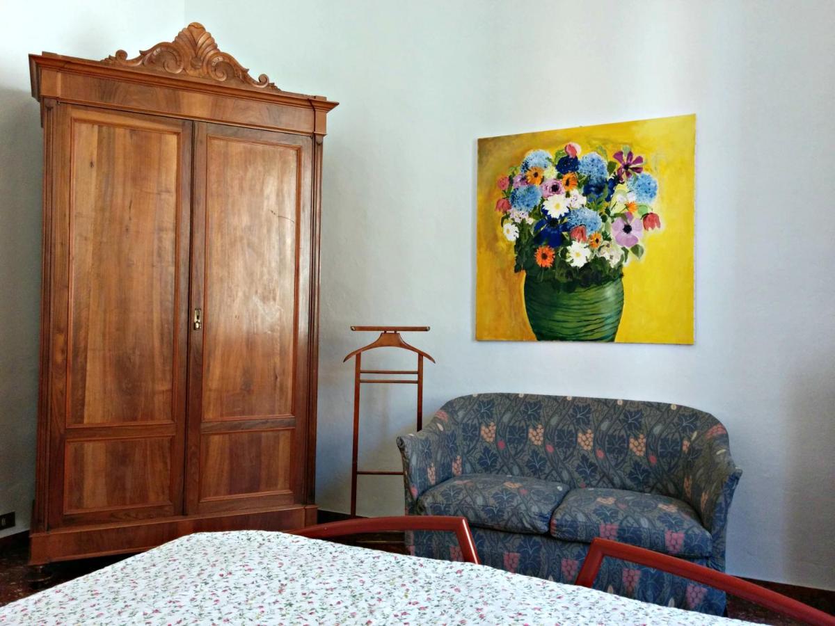 B&B Casa Marconiピサ エクステリア 写真