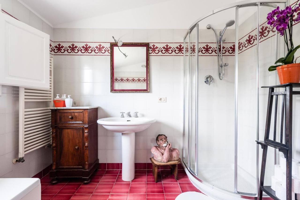 B&B Casa Marconiピサ エクステリア 写真