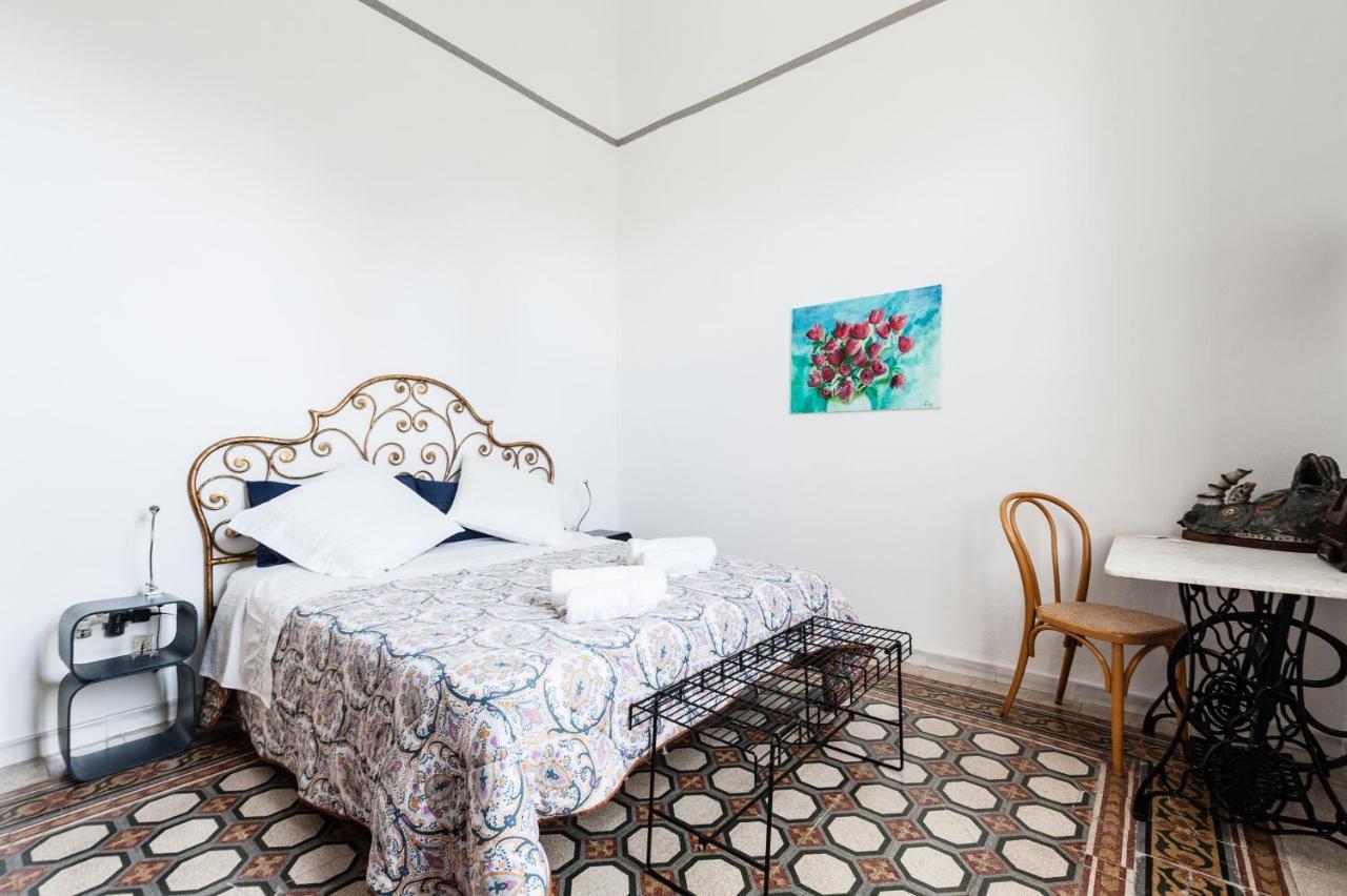 B&B Casa Marconiピサ エクステリア 写真