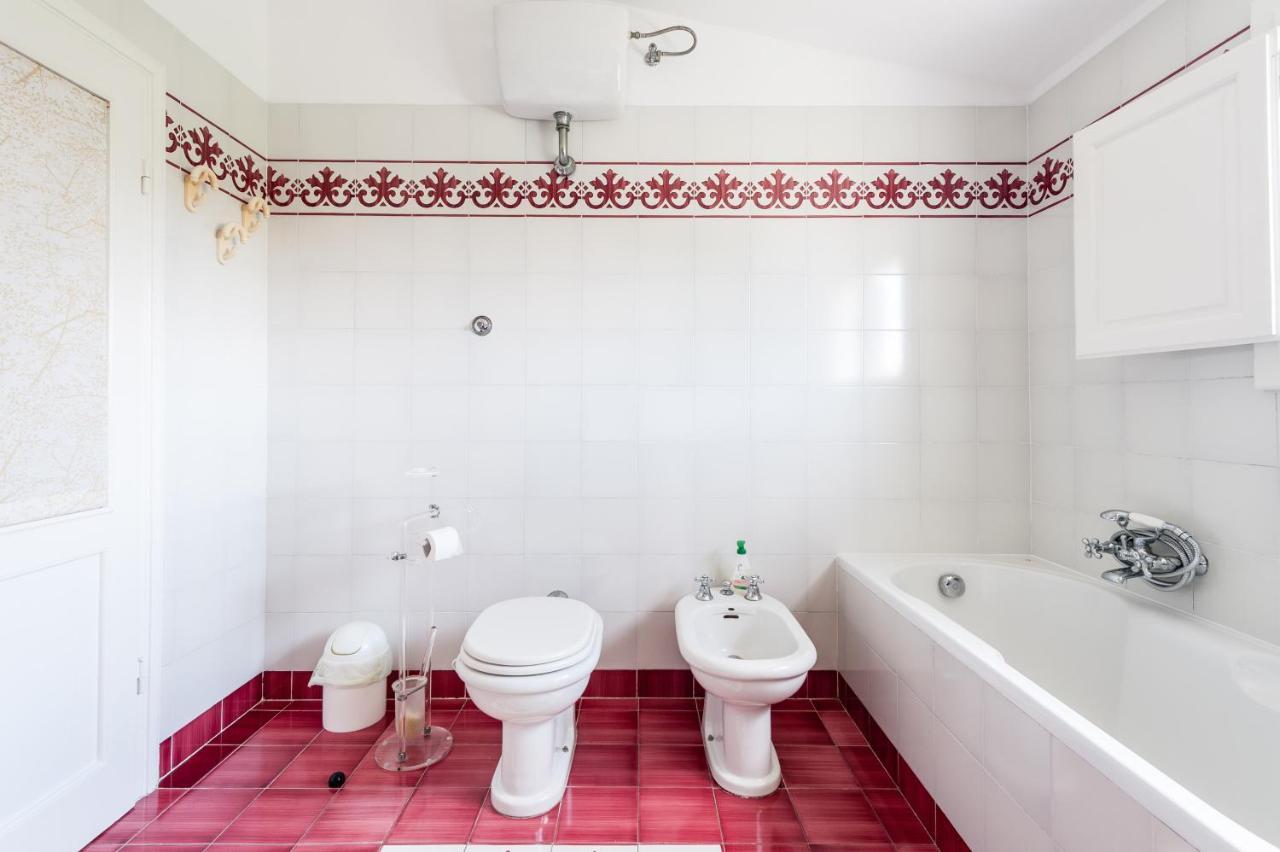 B&B Casa Marconiピサ エクステリア 写真
