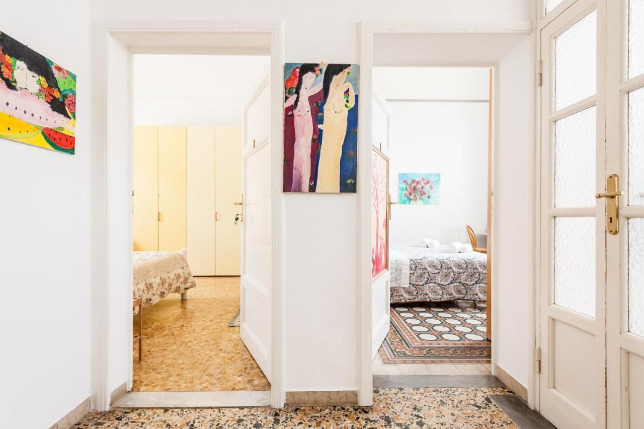B&B Casa Marconiピサ エクステリア 写真