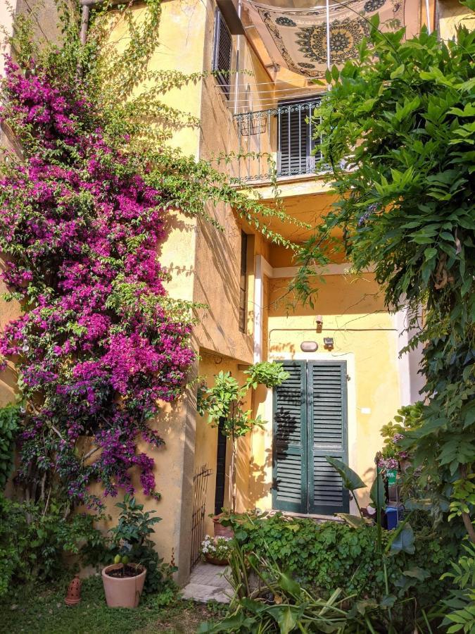 B&B Casa Marconiピサ エクステリア 写真
